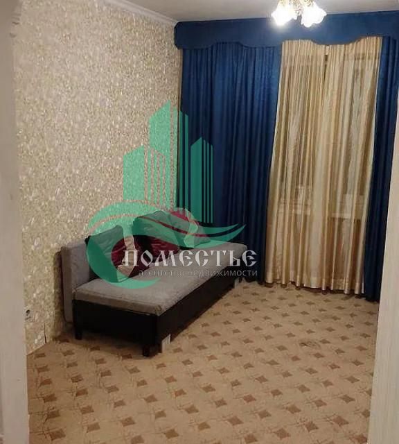 Продаётся студия, 21 м²
