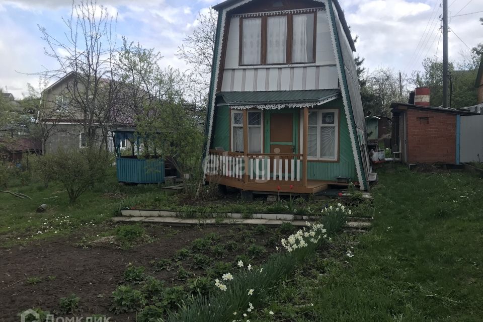 Купить Дачу В Афонино Нижегородской