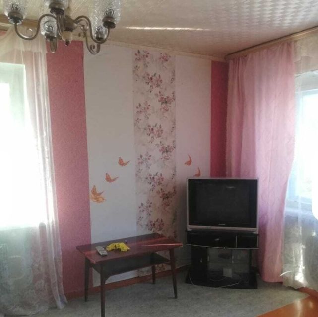 Сдаётся 1-комнатная квартира, 30 м²
