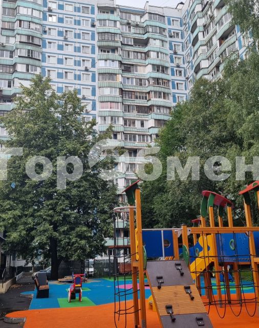 Продаётся 3-комнатная квартира, 73.5 м²