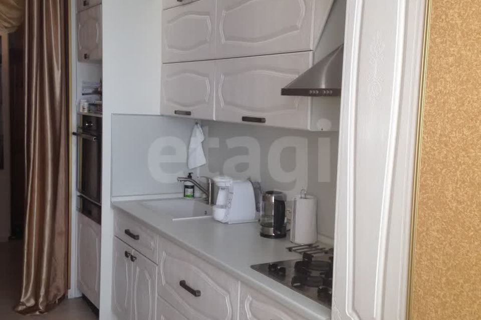 Сдаётся 2-комнатная квартира, 58.9 м²