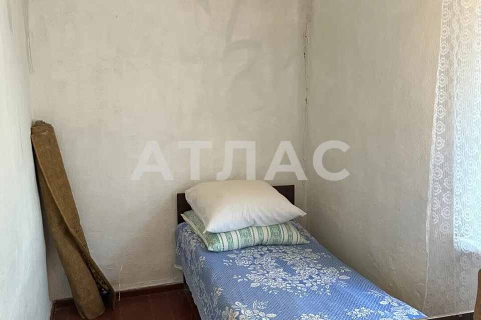 Продаётся 1-этажный дом, 94.6 м²
