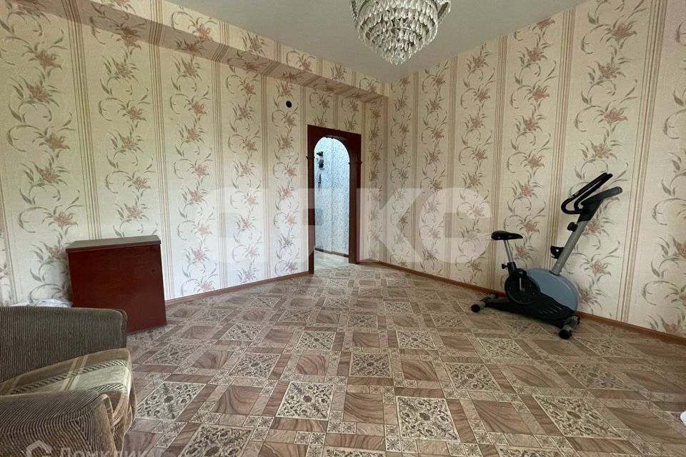 Продаётся 2-комнатная квартира, 43 м²