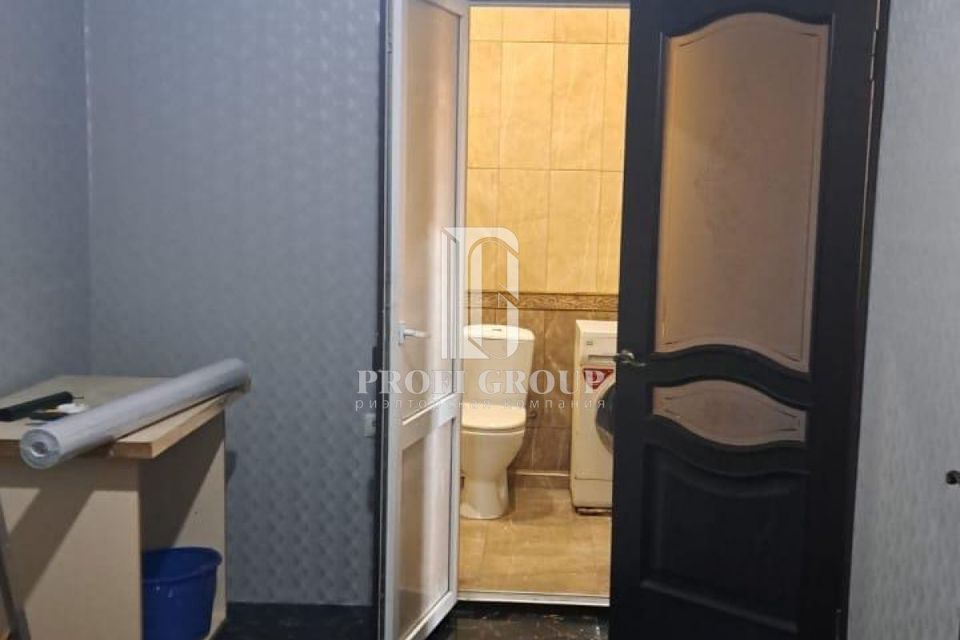 Продаётся 1-комнатная квартира, 50 м²