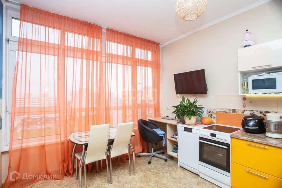 Продаётся 2-комнатная квартира, 43 м²