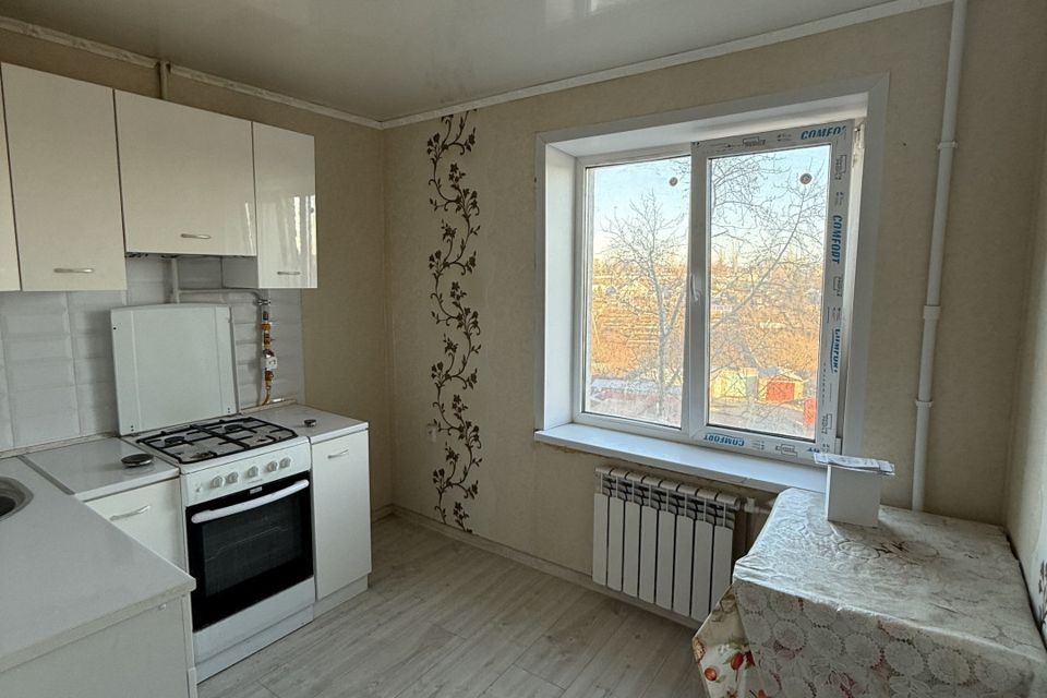 Продаётся 1-комнатная квартира, 35 м²
