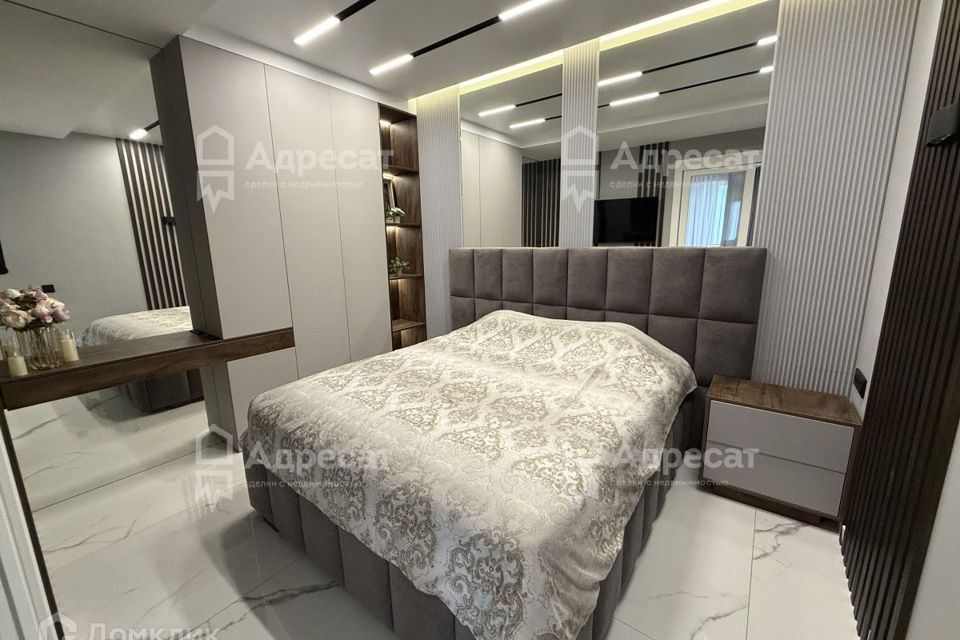 Сдаётся 2-комнатная квартира, 57 м²