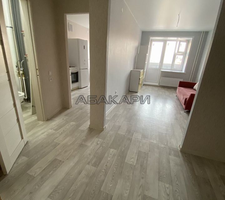 Сдаётся 1-комнатная квартира, 32 м²