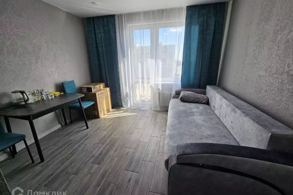 Сдаётся студия, 23 м²