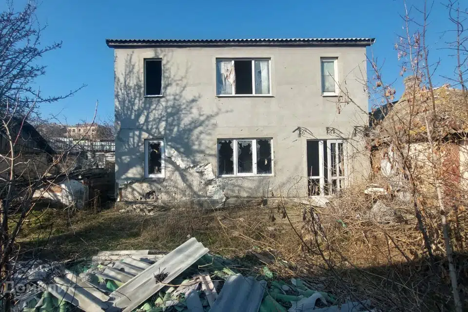 Продаётся 1-этажный дом, 65.4 м²