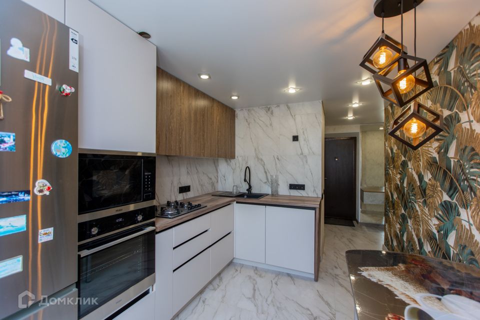 Сдаётся 2-комнатная квартира, 47 м²