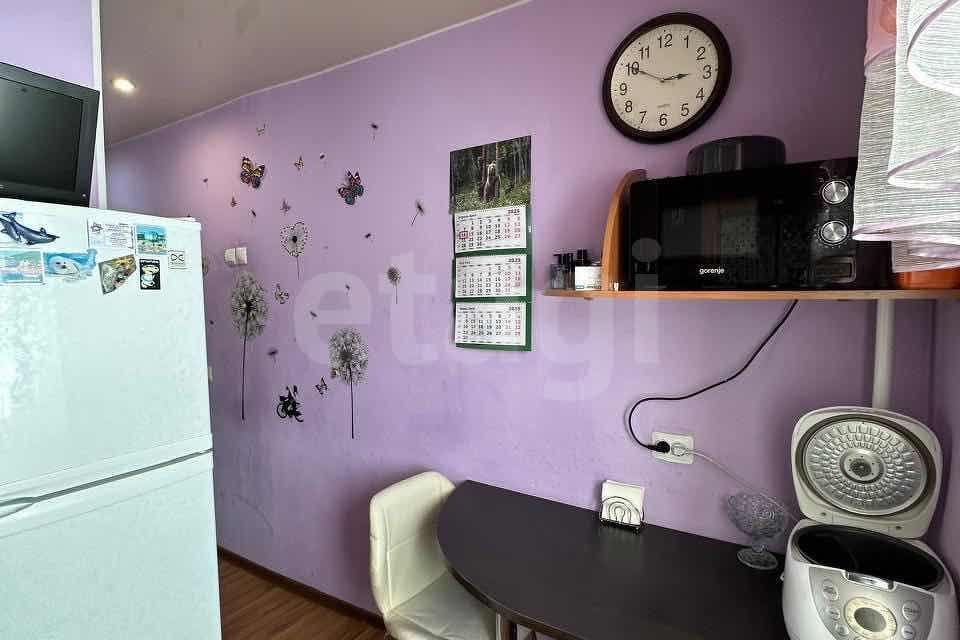 Продаётся 2-комнатная квартира, 49 м²