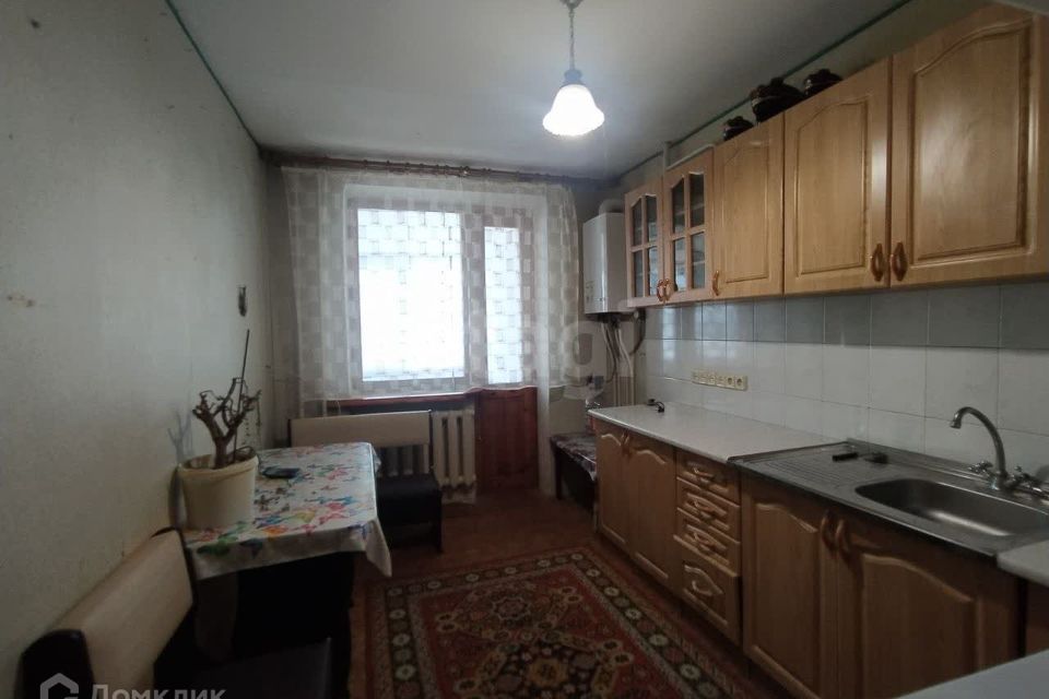 Продаётся 2-комнатная квартира, 67 м²