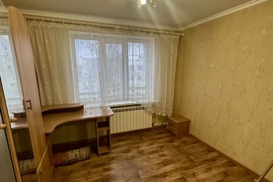 Продаётся 3-комнатная квартира, 67 м²
