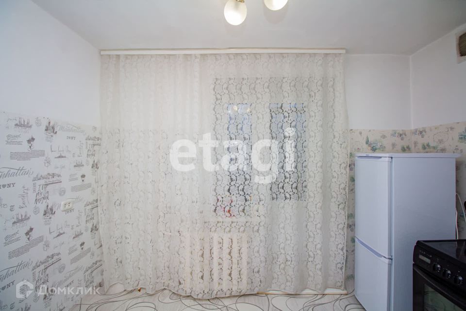 Продаётся 1-комнатная квартира, 27.6 м²