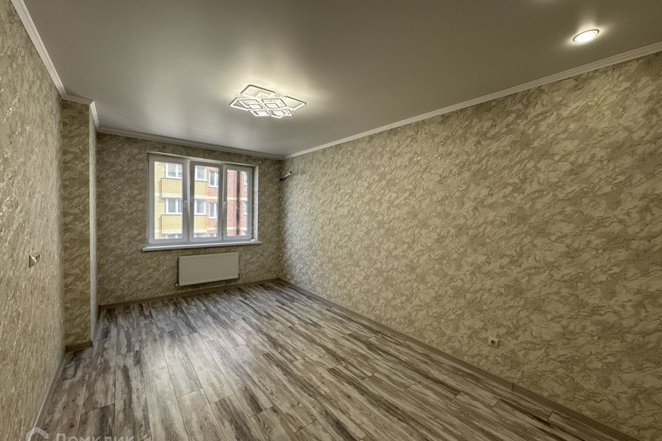 Продаётся 1-комнатная квартира, 44 м²