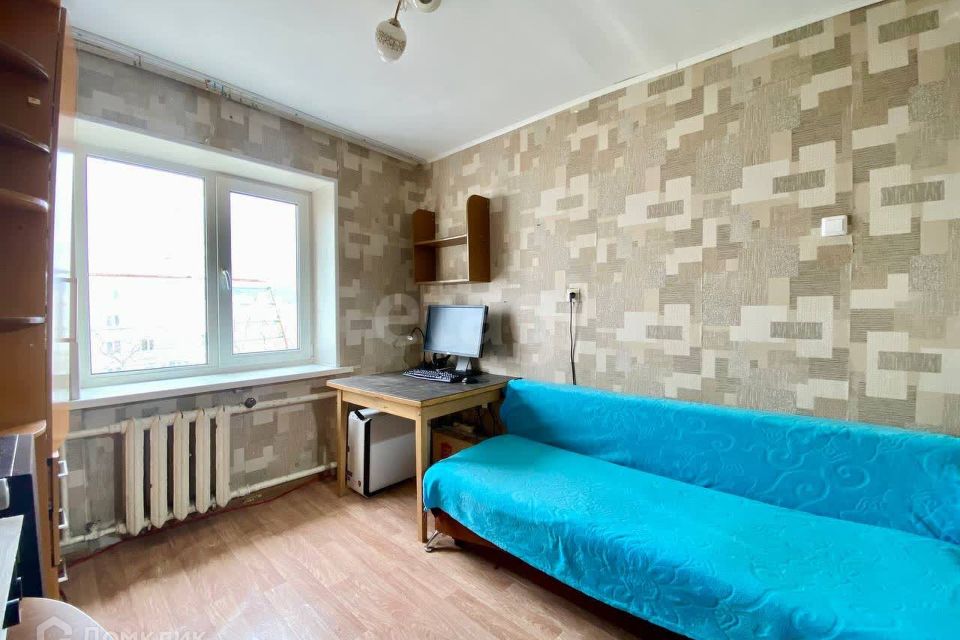 Продаётся студия, 13.5 м²