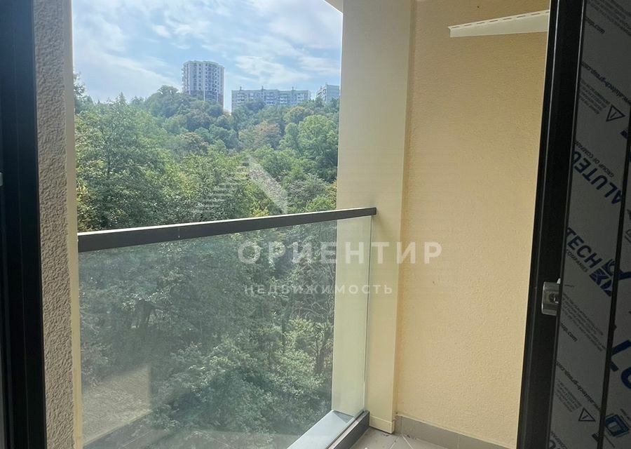 Продаётся студия, 25.67 м²
