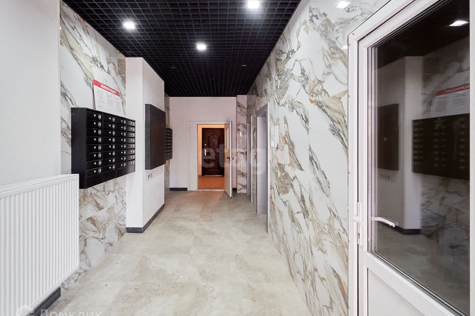 Продаётся 2-комнатная квартира, 103 м²