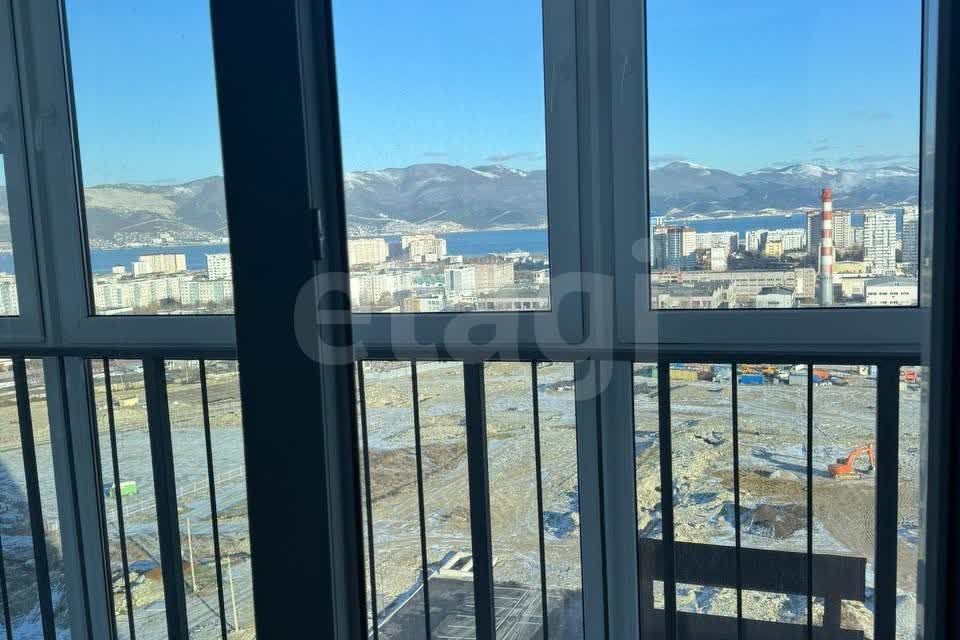 Продаётся 2-комнатная квартира, 65 м²