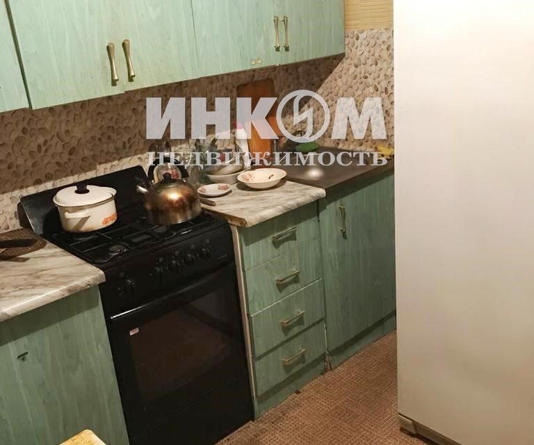 Сдаётся 3-комнатная квартира, 60 м²