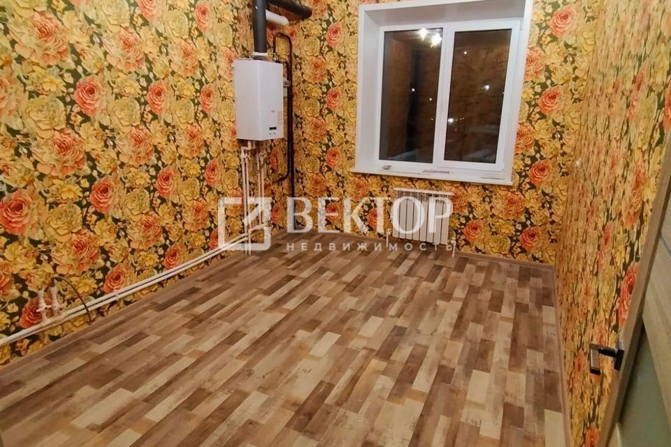 Продаётся 1-комнатная квартира, 43.1 м²