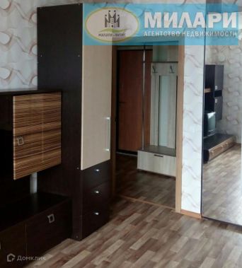 Сдаётся 1-комнатная квартира, 40 м²