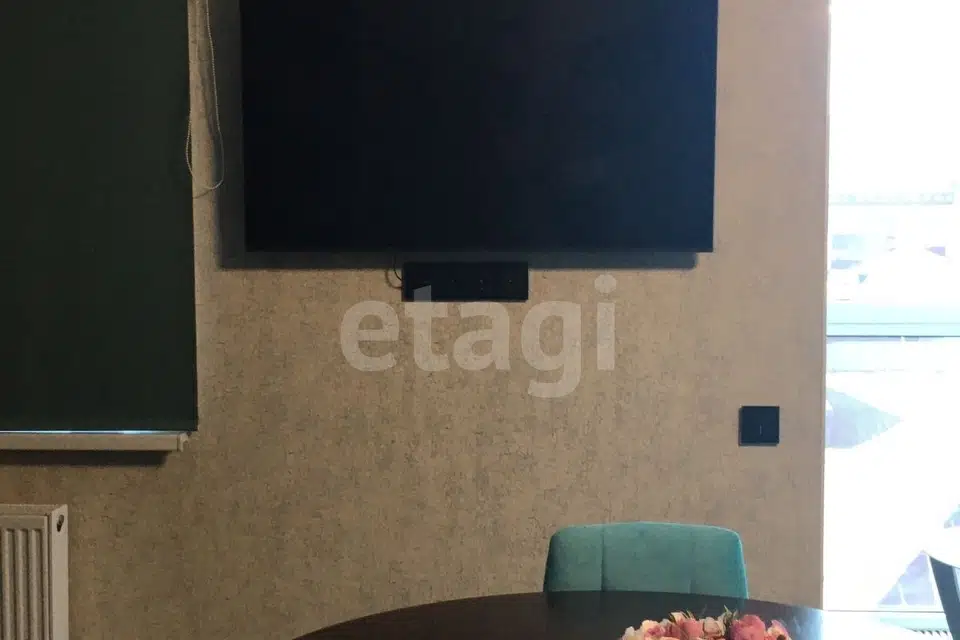 Продаётся 5-комнатная квартира, 118 м²