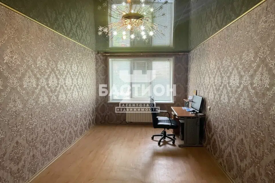 Продаётся 2-комнатная квартира, 54 м²