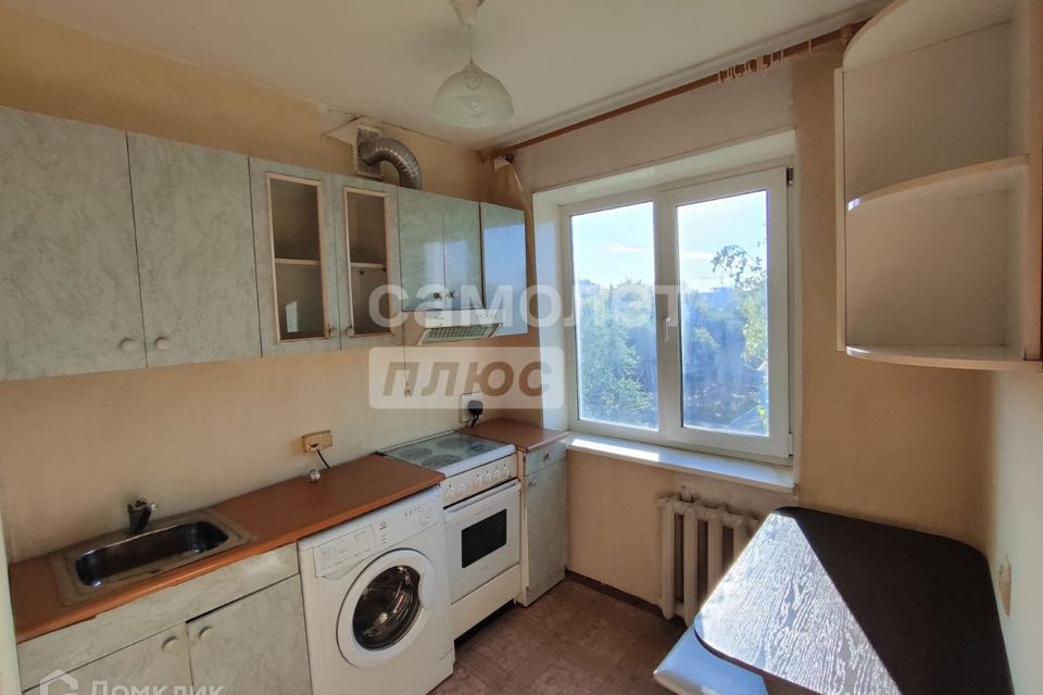 Продаётся 2-комнатная квартира, 47 м²