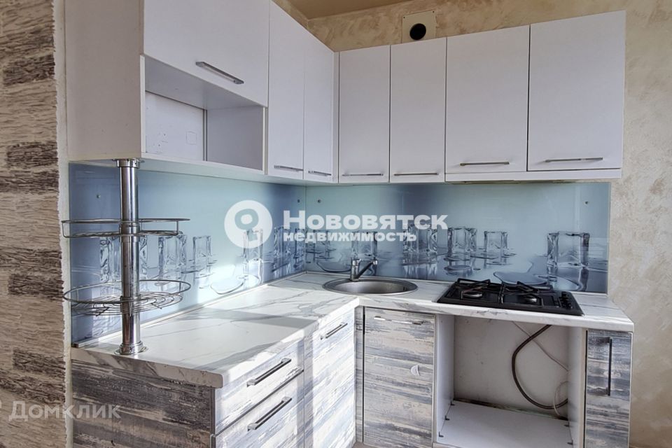 Продаётся 3-комнатная квартира, 42 м²