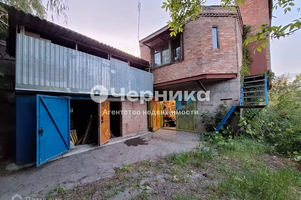 Продаётся гараж, 151.3 м²