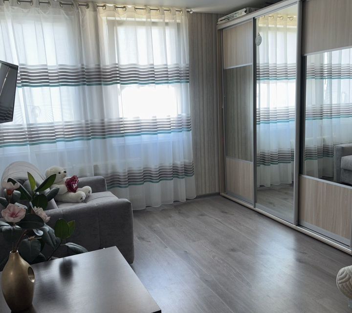 Продаётся 2-комнатная квартира, 61 м²