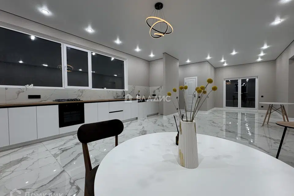 Продаётся 1-этажный дом, 118.9 м²