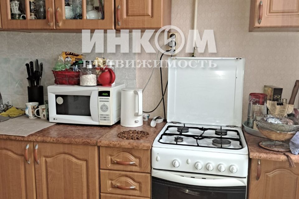 Продаётся комната в 4-комн. квартире, 20.7 м²