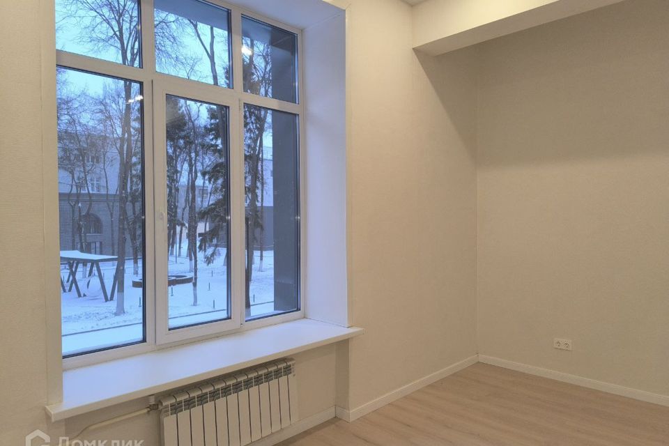Продаётся студия, 26.9 м²