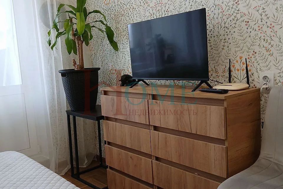 Сдаётся 1-комнатная квартира, 30 м²
