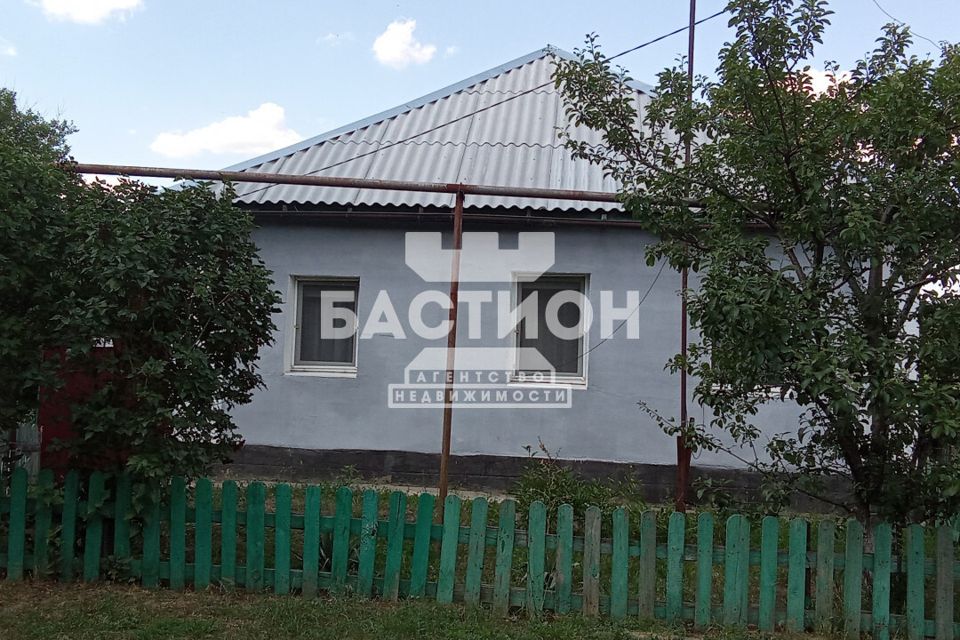 Продаётся 2-этажный дом, 96 м²