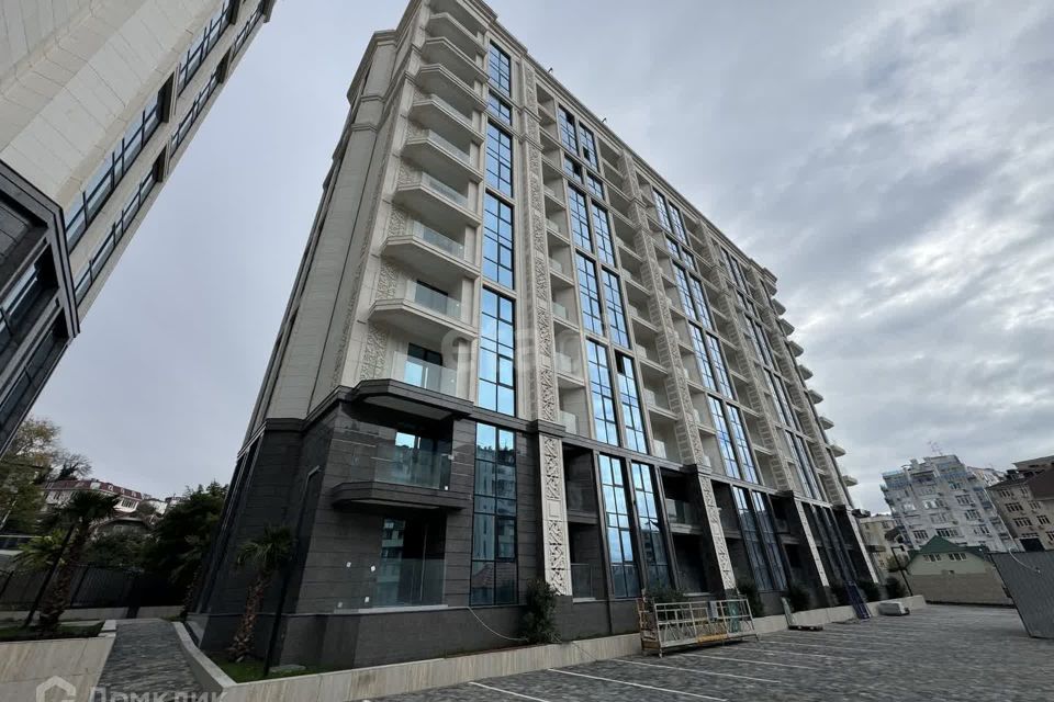 Продаётся студия, 16.6 м²