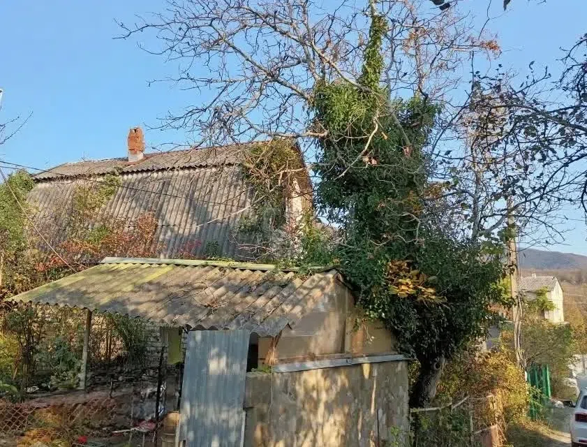 Продаётся 2-этажный дом, 24 м²