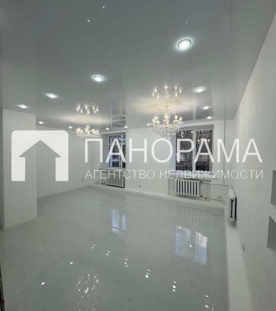 Продаётся 1-комнатная квартира, 41.5 м²