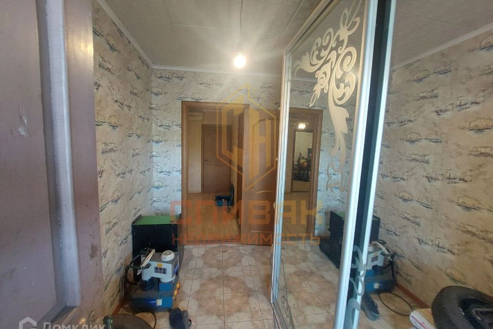 Продаётся 2-этажный дом, 104.8 м²