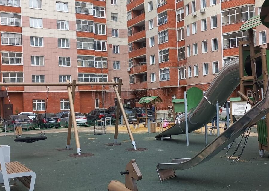 Продаётся комната в 4-комн. квартире, 26 м²