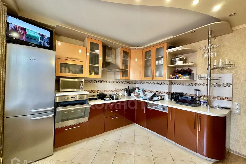 Продаётся 2-комнатная квартира, 75 м²