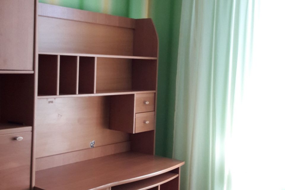 Продаётся 2-комнатная квартира, 50 м²