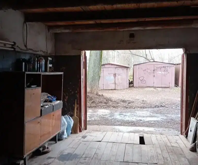 Продаётся гараж, 44.9826 м²