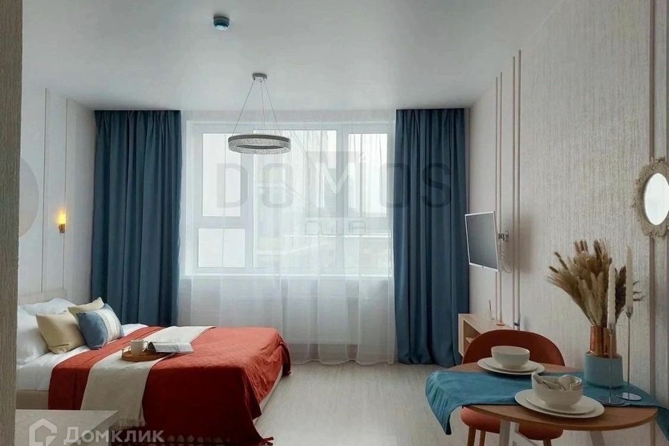 Сдаётся 1-комнатная квартира, 26.5 м²