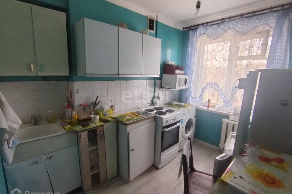Сдаётся 2-комнатная квартира, 42 м²