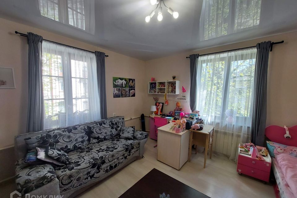 Продаётся 3-комнатная квартира, 79.5 м²