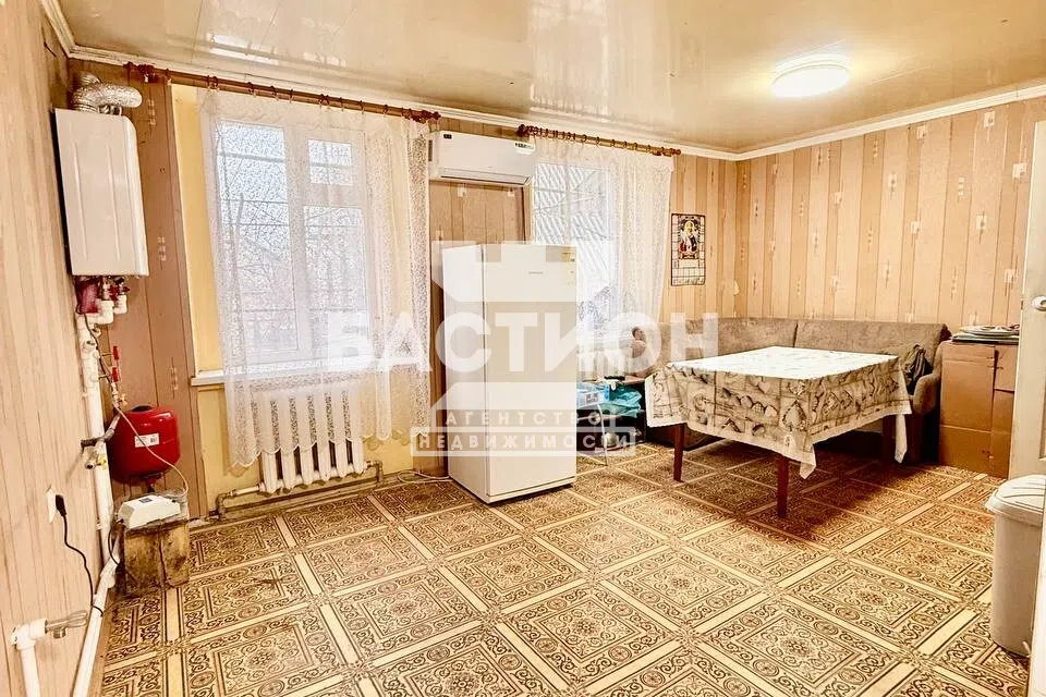 Продаётся 1-этажный дом, 96.1 м²